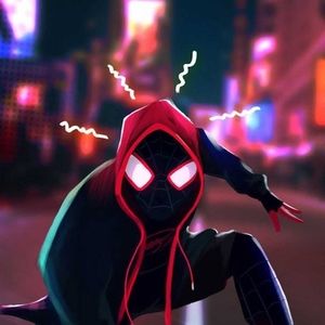 Meet your Posher, Adrian